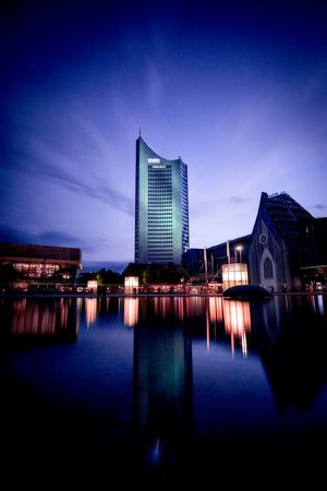 Haus Wohnung verkaufen Leipzig